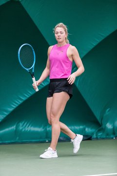 Bild 90 - RL TC RW Wahlstedt - Der Club an der Alster : Ergebnis: 1:5